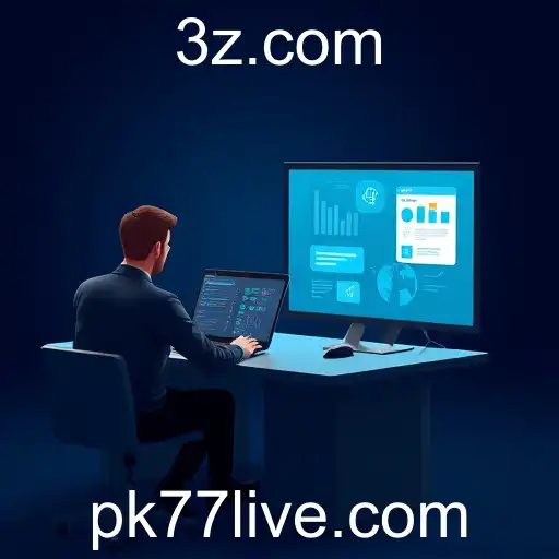 Explorando o Mundo dos Jogos de Negócios no pk77