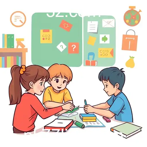 A Importância dos Jogos Educativos na Aprendizagem