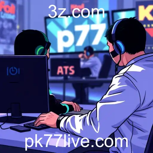 Tendências e Transformações nos Jogos Online em 2025