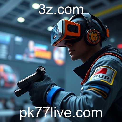 Explorando o Crescimento dos Jogos Online em 2025