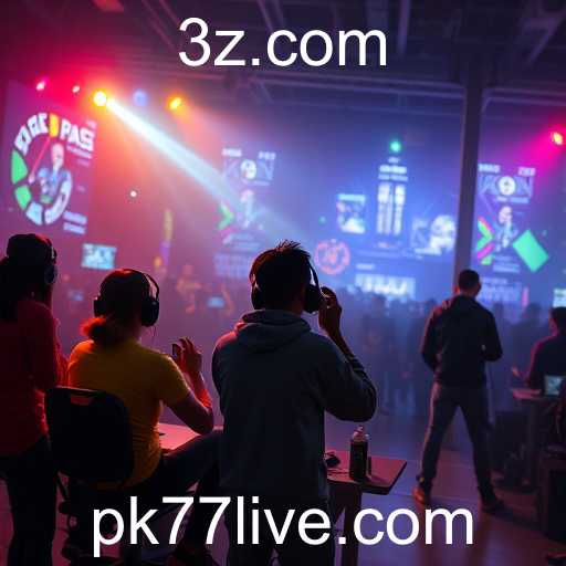 O Crescente Impacto dos Jogos Virtuais no Brasil