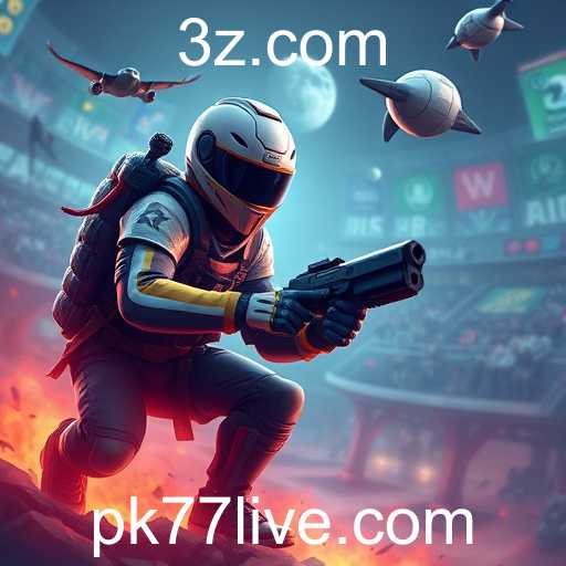 Novidades e Tendências no Universo dos Jogos: O Impacto de pk77