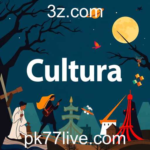 A Ascensão de PK77 no Mundo dos Jogos