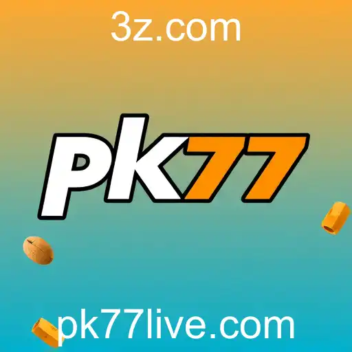 A Ascensão do pk77: Uma Nova Era nos Jogos Online