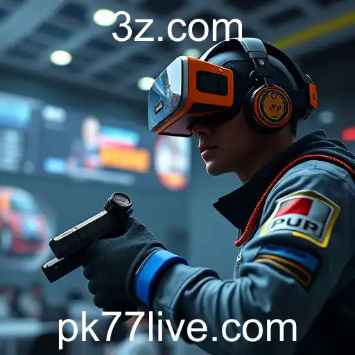 Explorando o Crescimento dos Jogos Online em 2025