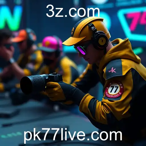 O Crescimento Explosivo dos Sites de Jogos em Português