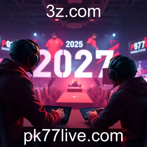 A Revolução do pk77: O Futuro dos Jogos Online em Portugal