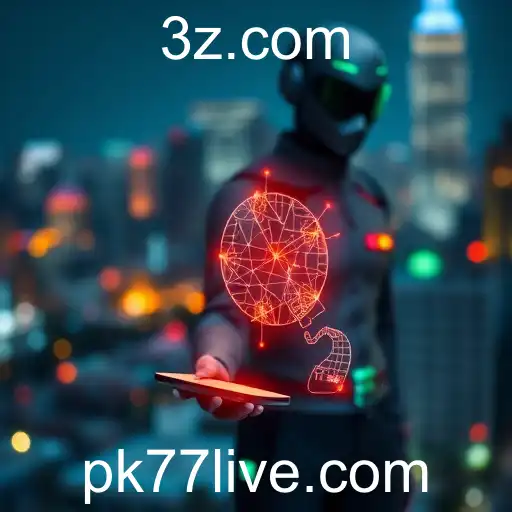 Avanços Tecnológicos e Desafios de Segurança no Mundo Digital