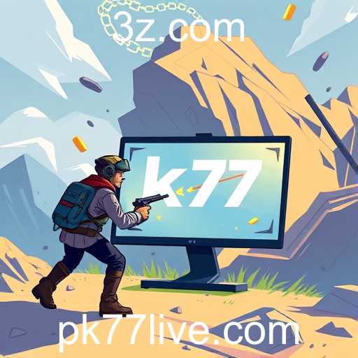 A Revolução dos Jogos Online em 2025