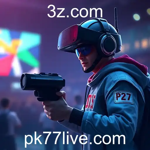 A Revolução dos Jogos Online em 2025