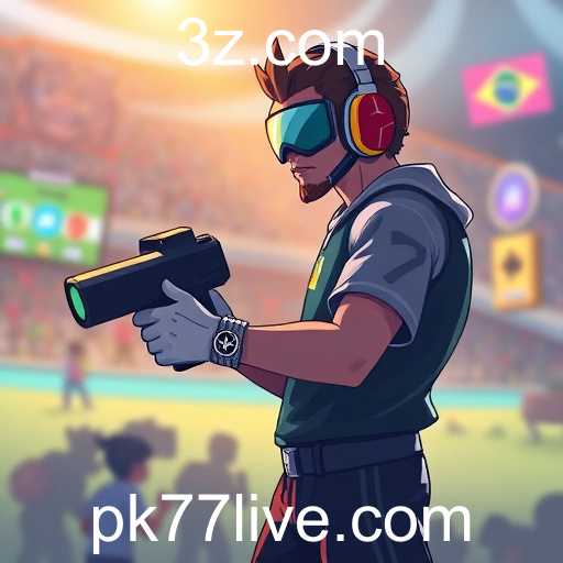 A Ascensão do PK77 e os Desafios para 2025