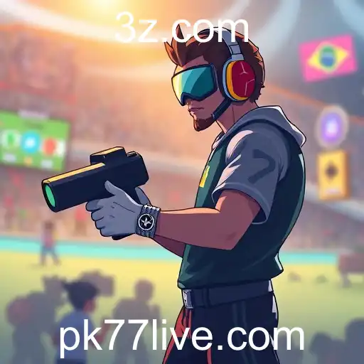 A Ascensão do PK77 e os Desafios para 2025