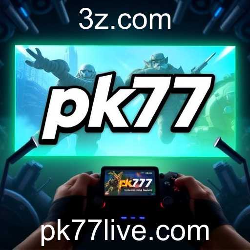 Os Desafios e Oportunidades do PK77 no Cenário Atual