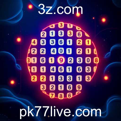 A Ascensão do 'pk77' no Cenário de Jogos Online