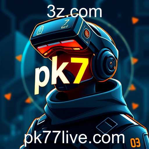 O Impacto de 'pk77' no Cenário de Jogos Online