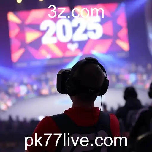 A Revolução dos Jogos Online: O Impacto da pk77 no Mercado Lusófono