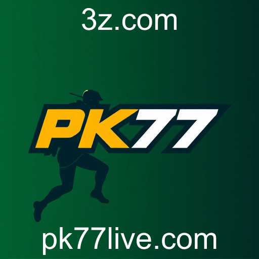 A Ascensão do PK77 no Mundo dos Jogos