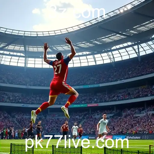 A Evolução dos Esportes: Mais do que um Jogo