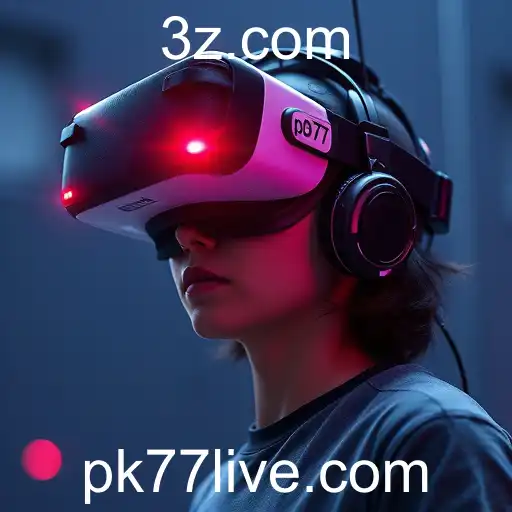 Ascensão do Pk77: O Sucesso do Mercado de Jogos em Português