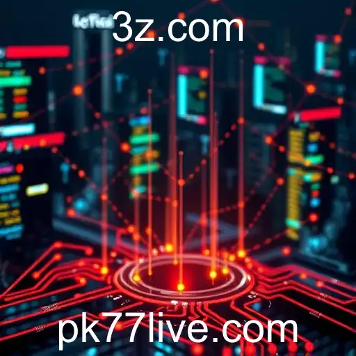 O Crescimento dos Jogos de Tecnologia no Site pk77