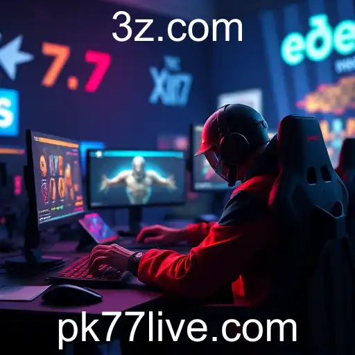 Tendências dos Jogos Online em 2025