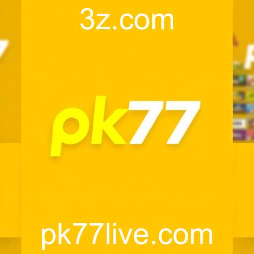 O Impacto de 'pk77' no Mundo dos Jogos em 2025