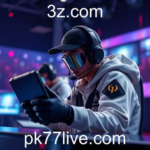 O Boom dos Jogos Online em 2025