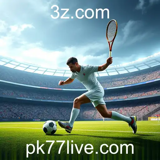 Tendências Emergentes no Setor de Jogos: Como o pk77 se Destaca